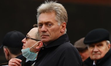 Peskov: ABD ve NATO, yalan bilgilerle Rusya ve Ukrayna arasında gerilimi artırıyor
