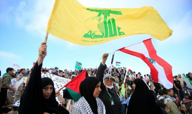 Avustralya, Lübnan Hizbullah'ını yasakladı