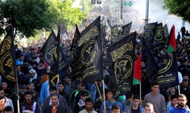 İslami Cihad: Gantz’ın Fas ziyareti Filistin halkının sırtından bıçaklanmasıdır