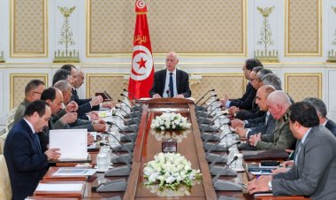 Tunus Cumhurbaşkanı Said ülkede 'istisnai durum' oluşturan kararlarını savundu