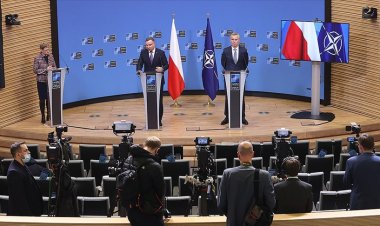 Polonya'dan NATO'ya doğu kanadındaki varlığını güçlendirme çağrısı