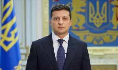 Ukrayna: Rusya, ABD'ye Ukrayna gerginliğini tırmandırmayacağını temin etti