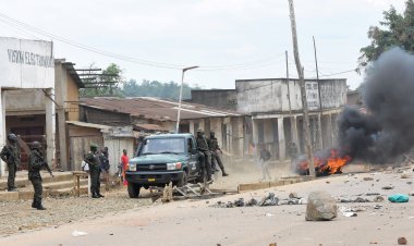Kongo Demokratik Cumhuriyeti’nde sığınma kampına silahlı saldırı: 22 ölü