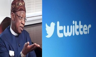 Nijerya:Twitter tüm koşulları kabul etti
