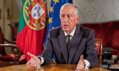 Portekiz Cumhurbaşkanı De Sousa, ötenazi yasasını bir kez daha veto etti