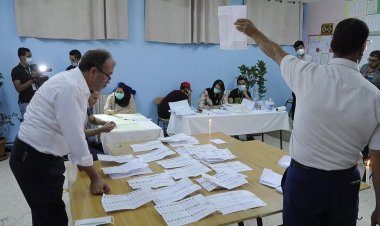 Cezayir'de yerel seçim sonuçları açıklandı