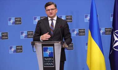 Ukrayna NATO'dan Rusya'ya karşı yaptırımları da içeren 'caydırıcılık paketi' istiyor