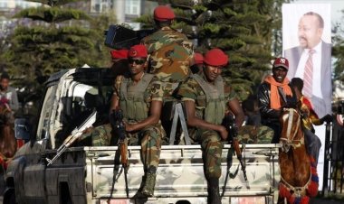 Etiyopya 17 kasabayı Tigray Halk Kurtuluş Cephesinden geri aldığını duyurdu