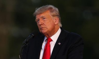 Trump'a yönelik Rusya soruşturmasında mahkeme bazı bölümlerin açıklanmasına hükmetti