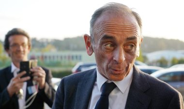 Fransa: Oyları düşen aşırı sağcı adaydan ırkçı çıkış