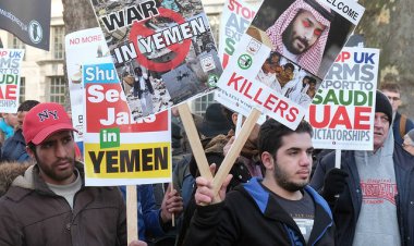 Prens Selman, Yemen'e savaş açmak için 'babasının imzasını taklit etti'