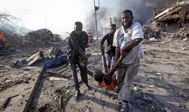 Somali'de iki ayrı saldırı: 6 ölü