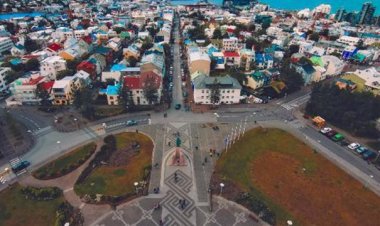 İzlanda’da ABD Büyükelçiliği konutu yakınlarında el yapımı patlayıcı bulundu
