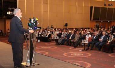 Meşal: Siyonistleri İslam ümmetinin kalbinden söküp atmalıyız