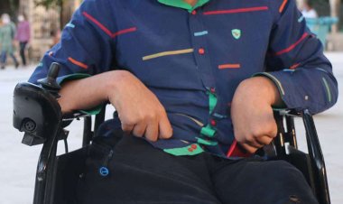 HÜDA PAR: Engellilerin pozitif ayrımcılığı arttırılmalı istihdam edilmeleri kolaylaştırılmalıdır