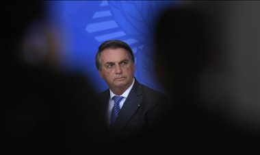 Brezilya Devlet Başkanı Bolsonaro 'yalan haber yaymaktan' soruşturulacak