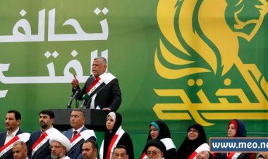 Irak’ta Fetih Koalisyonu lideri Amiri’den 'Seçimler iptal edilebilir' iddiası