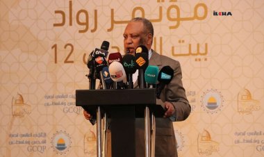 İsam Beşir: Gün davamıza sahip çıkma günüdür