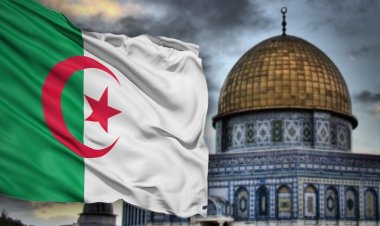 Cezayir Filistinli gruplar için kapsamlı bir toplantı düzenlemeyi planlıyor