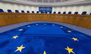 Yunanistan unsurlarının Ege'de ölüme bıraktığı Kamerunlu göçmen AİHM'e başvurdu