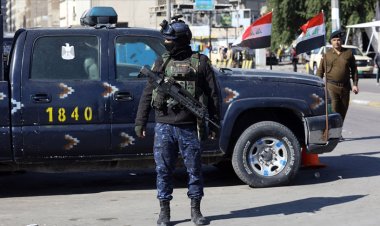 Irak’ın Basra kentinde düzenlenen saldırıda 4 kişi öldü