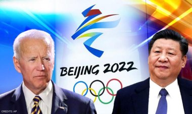 Pekin: ABD olimpiyatları boykot kararının bedelini ödeyecek