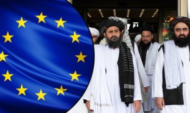 AB, Afganistan'daki diplomatik misyonunu birkaç hafta içinde kuracak