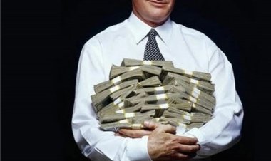 Dünya Eşitsizlik Raporu: Türkiye'de en zengin yüzde 10, tüm gelirin yüzde 54'ünü alıyor