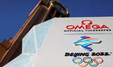 Avustralya, Pekin Kış Olimpiyatları'na diplomatik boykot uygulayacak