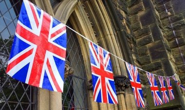 İngiltere, Pekin Olimpiyatları'na diplomatik boykot uygulayacak