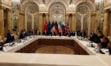 AB: İran nükleer anlaşmasını görüşen heyetler uzlaşı arzusu içinde