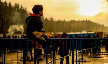 AB, mevzuatına 'göçmenlerin araçsallaştırılması' kavramını eklemeye hazırlanıyor