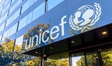 UNICEF direktörlüğüne 75 yıldır ABD'li diplomatlar atanıyor