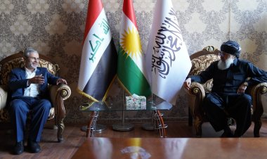 Bizûtnewey Îslamîy: HÜDA PAR'ın çalışmaları Kürt toplumu ve ümmet için çok değerli