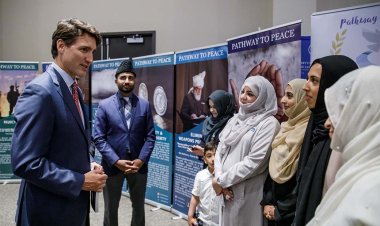 Kanada Başbakanı Trudeau: Hiç kimse dini inançları nedeniyle işini kaybetmemeli