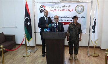 Libya Başkanlık Konseyi, ordu ile Hafter güçleri arasındaki görüşmeden memnun