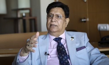 Bangladeş'ten ABD'ye yaptırım tepkisi