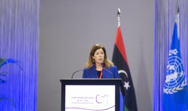 BM: Libya Özel Danışmanı, seçimlere destek için arabuluculuk çabalarına öncülük edecek