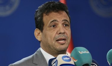 Libya'da hükümet, ülkeyi seçimlere taşıma görevini yerine getirdiğini açıkladı