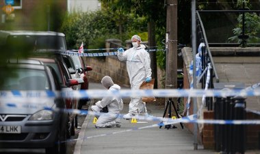 Avrupa'da cinayetlerde son yıllarda artış görüldü