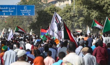 Sudan'da askeri yönetim karşıtı gösterilerde ölenlerin sayısı 48’e yükseldi