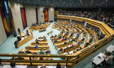 Hollanda'da 274 gün sonra koalisyon hükümeti kuruldu