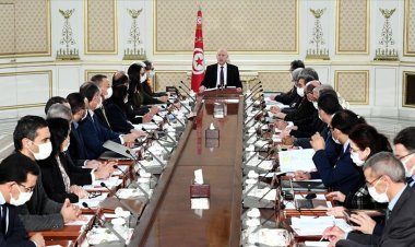 Tunus'taki siyasi kriz Cumhurbaşkanı Said'in Meclisi feshetmesiyle tırmanıyor