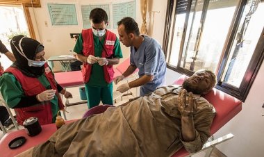 ABD'nin gizli birimi Talon Anvil, Suriye'de çok sayıda sivili katletti