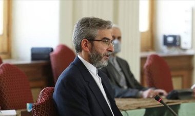 Bakıri: Batılı aktörler diplomasi yerine suçlama alışkanlıklarında ısrar ediyorlar