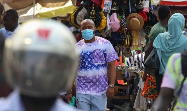 ECOWAS üyesi ülkeler, Kovid-19 nedeniyle kapattıkları kara sınırlarını yeniden açıyor