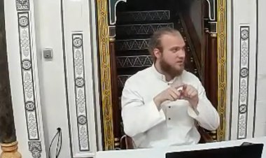 Fransa'da dinde eşcinselliğe izin veriliyor mu? sorusuna hayır cevabını veren imamın camisi kapatıldı