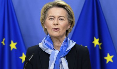 AB: 6 aydır Rusya'ya karşı yaptırım seçeneklerini değerlendiriyoruz ve hazırız