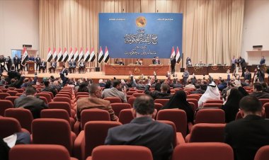 Irak Meclisi yeterli çoğunluk sağlanamadığı için yeni cumhurbaşkanını seçemedi
