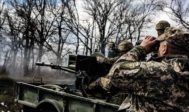 Ukrayna, Rusya'nın saldırısını beklemeden AB'nin yaptırım uygulamasını istiyor